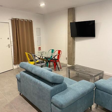 Cantalar White Anna Ngoại thất bức ảnh